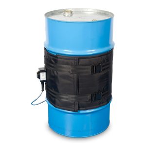 25L-100L Flexible Heating Jackets