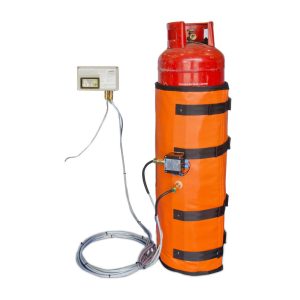 Customised INTELIHEAT Flexiplus Heating Jackets