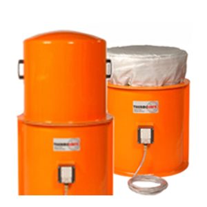 Insulating Top-Hats
