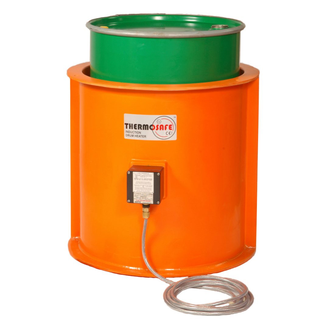 drum_induction_heater