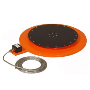 FARATHERM® Induction Base Heater