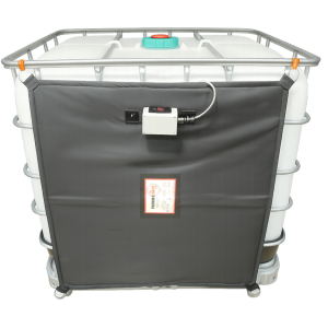 Surface and composites heating