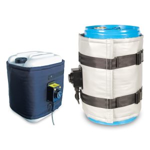 25L Flexible Heating Jackets