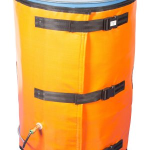 200L INTELIHEAT Flexiplus Heating Jacket - IH Standard