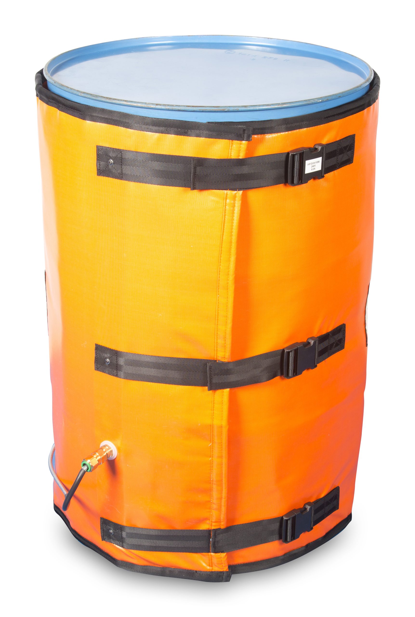 1976 IHF-D-IH 620W ATEX Heating Jacket