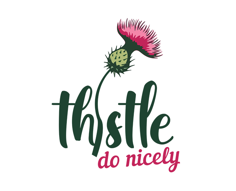 thistle