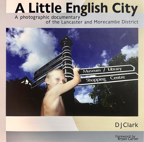 A Little English City